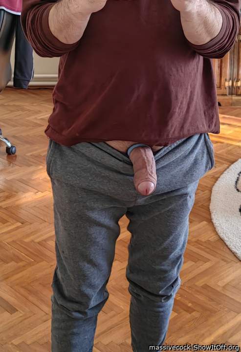 Photo of a dick from massivecock