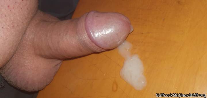 Photo of a wiener from Stiffcock59