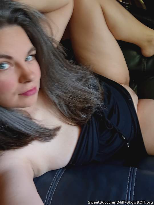 Photo of a private part from SweetSucculentMilf