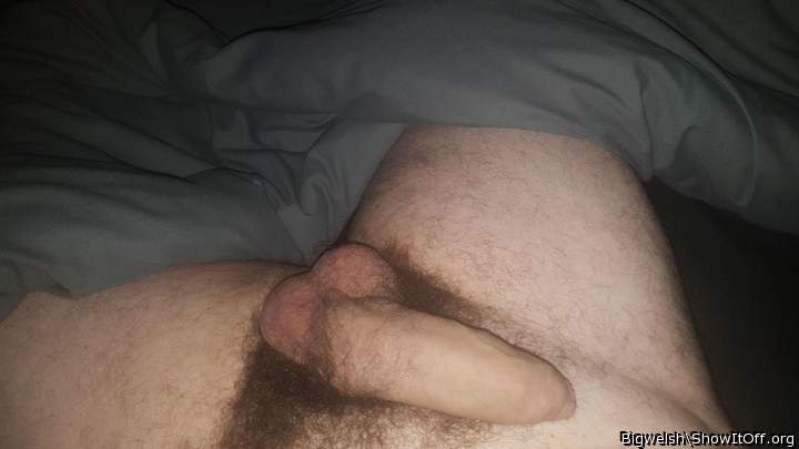 Come make me hard