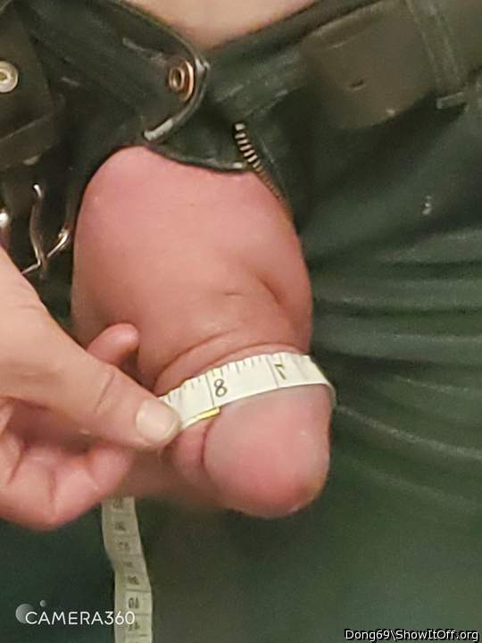 Girth!!!