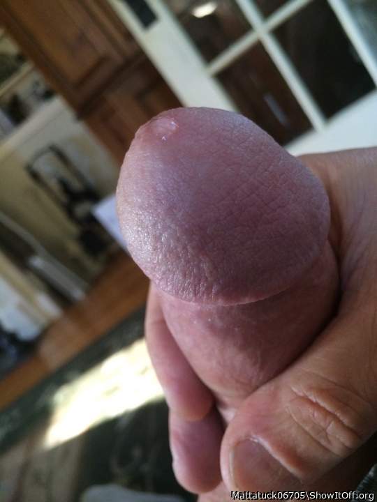 I'd love to taste that drop 