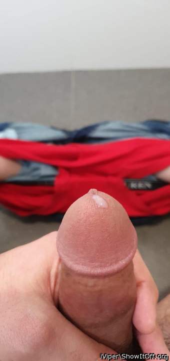 Precum