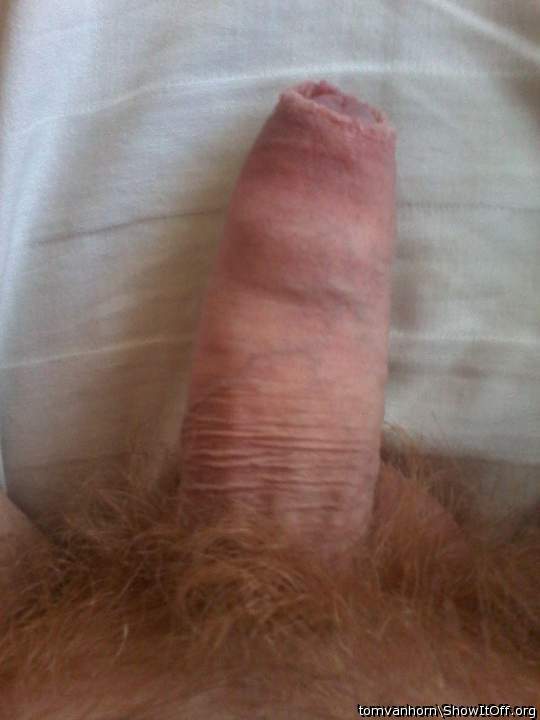 Very nice view there looking down at your cock-- !