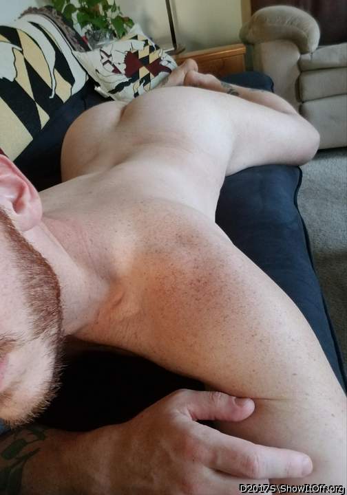 sexy and inviting...