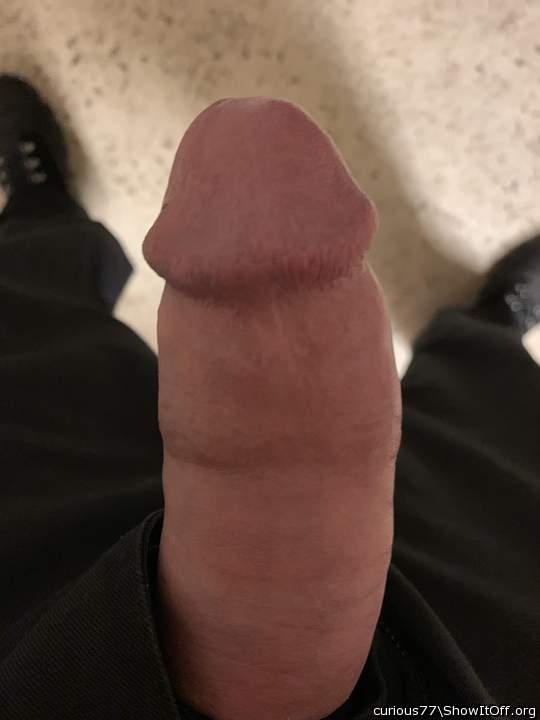 Photo of a shaft from Curious77