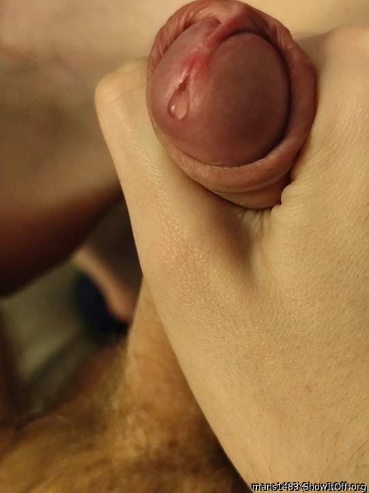 Photo of a love muscle from mans1483