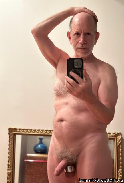 Photo of a dick from Immark