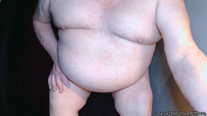 June 25 Steve's Fat Belly