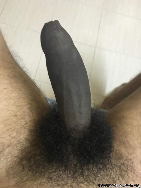Nice cock and 4skin   