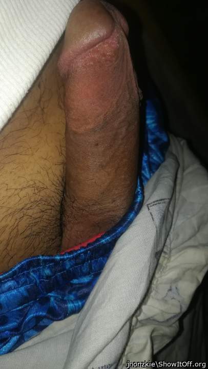 Photo of a meat stick from jhonzkie