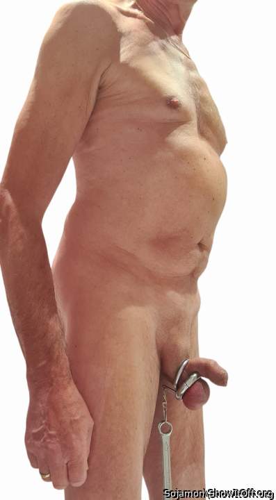 Photo of a schlong from Sojamon