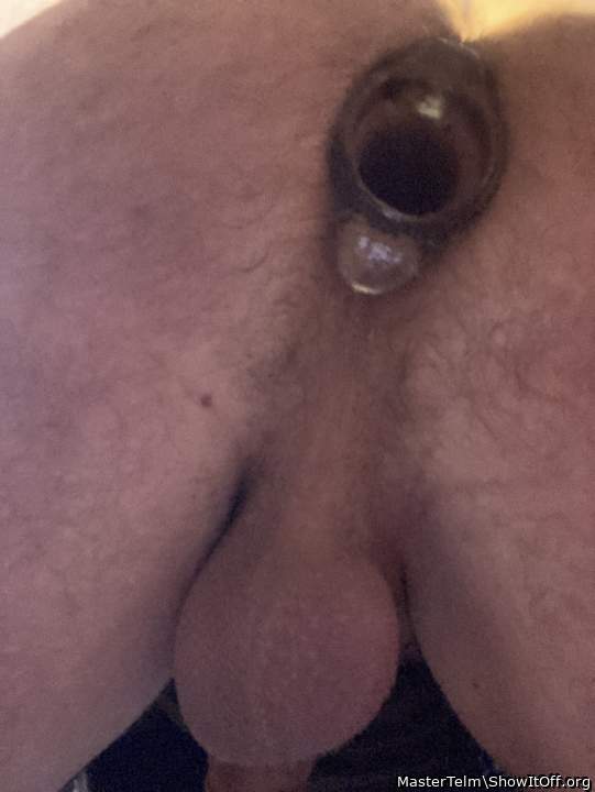 Photo of Man's Ass from MasterTelm