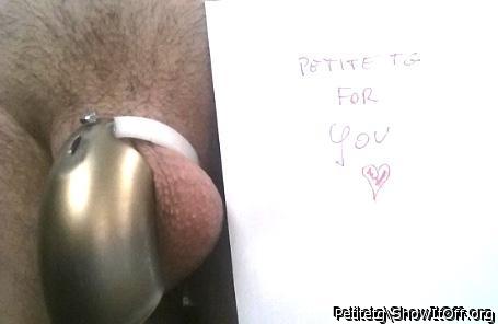 Thank you gnappo, Id love to tease you until it hurts &#128139;