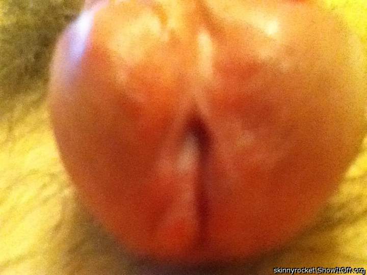 Photo of a dong from skinnyrocket