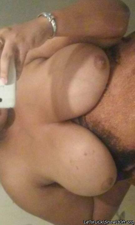 Luv my friends big tits. Yes I have consent to post this