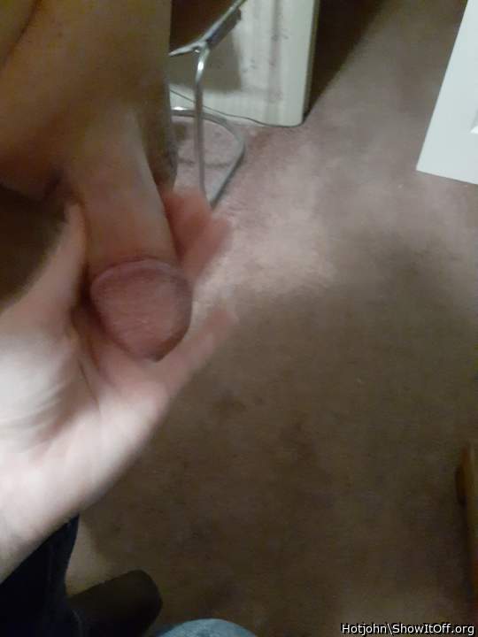 Photo of a wiener from Hotjohn
