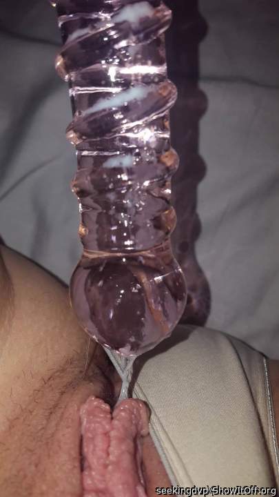 Photo of a ram rod from seekingdvp