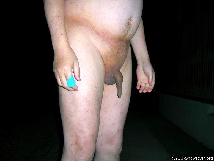 Great foreskin for docking