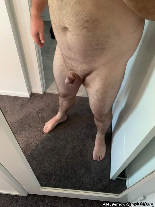 I want to be dominated by you
