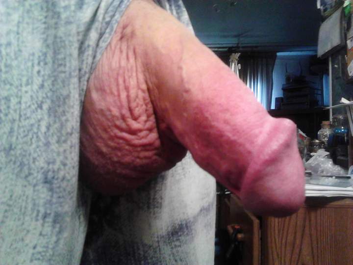 Photo of a wiener from fish4free