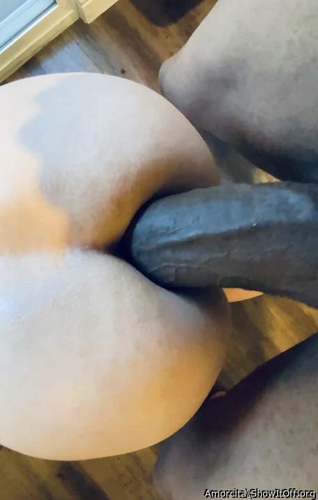 Lets see his cum oozing out&#128293;