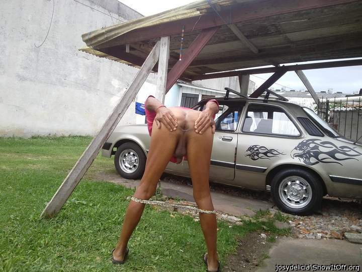 Photo of Man's Ass from josydelicia