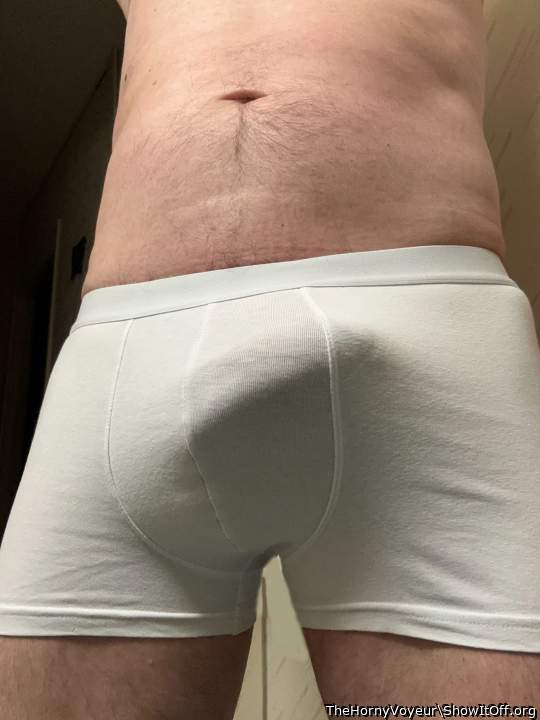 Photo of a pocket rocket from TheHornyVoyeur