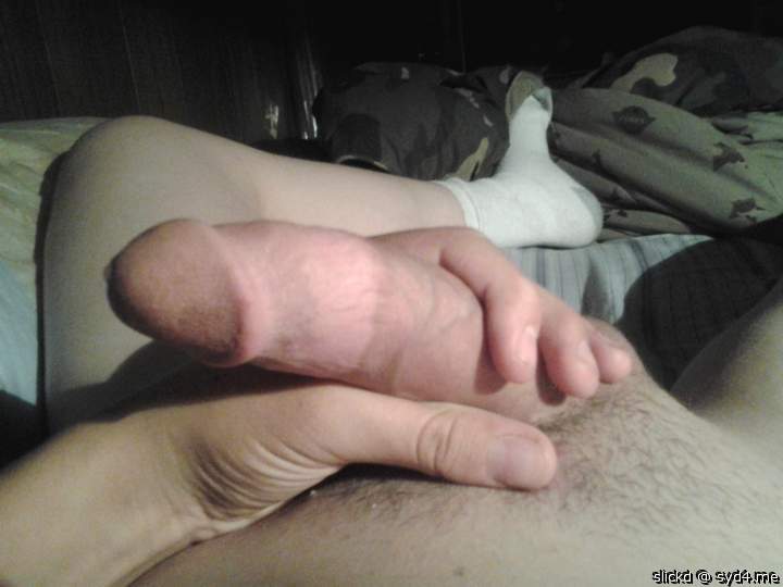Photo of a penile from slickd