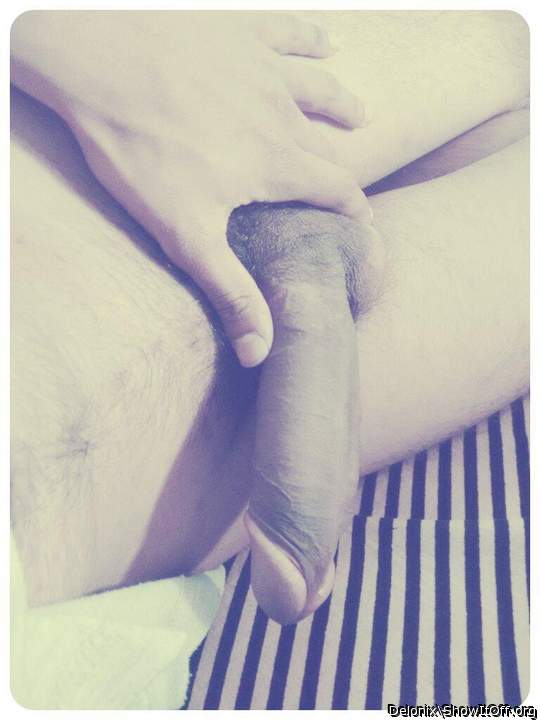 Photo of a meat stick from Delonix