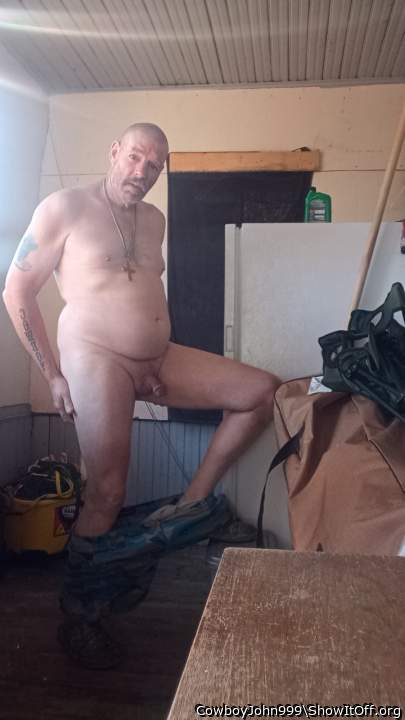 Photo of a penile from CowboyJohn999