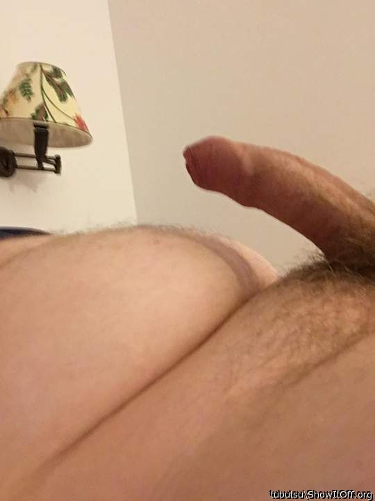 Photo of a dong from tubutsu