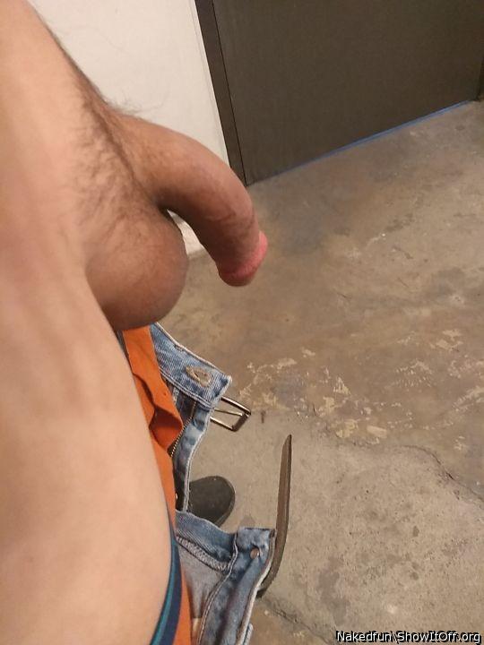 that FULL nutsack again!
