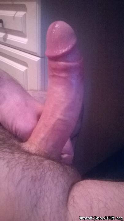 Cock and Balls