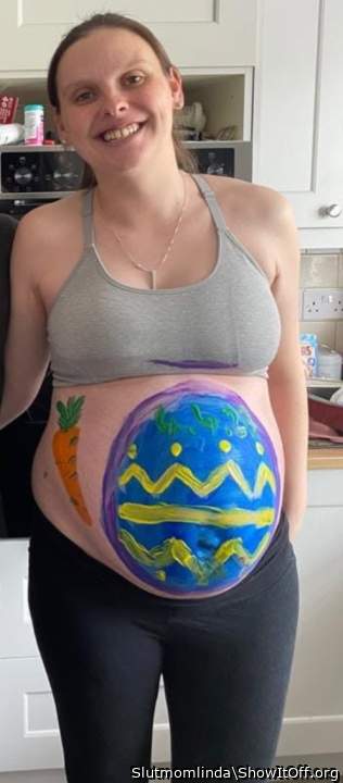Photo of a third leg from Slutmomlinda