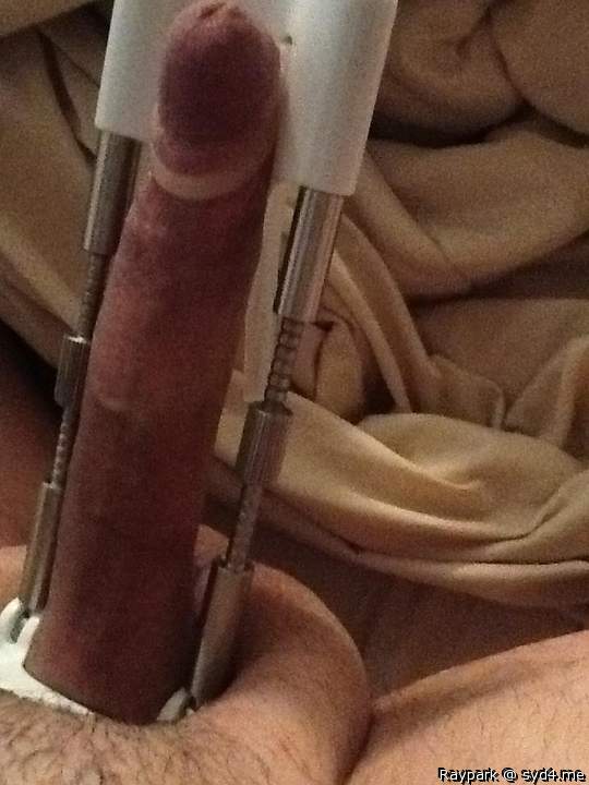 Photo of a tool from Raypark