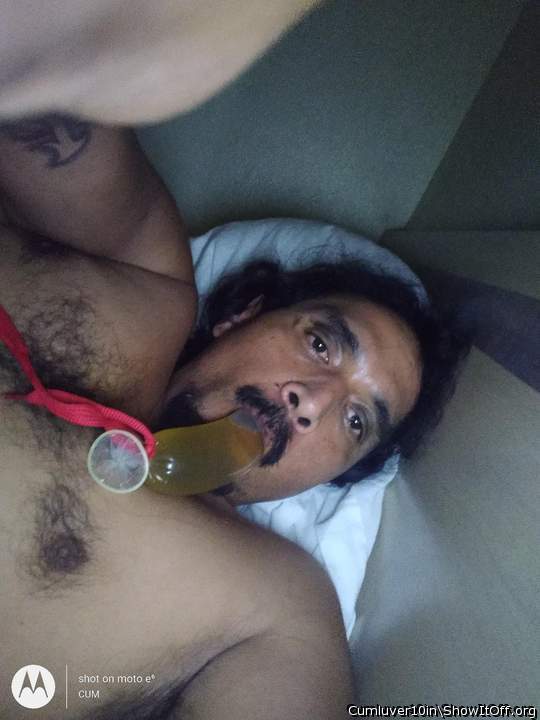 Photo of a dong from Cumluver10in