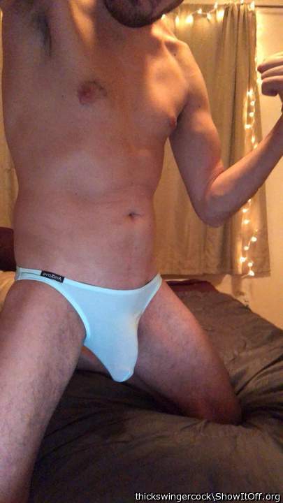 big bulge