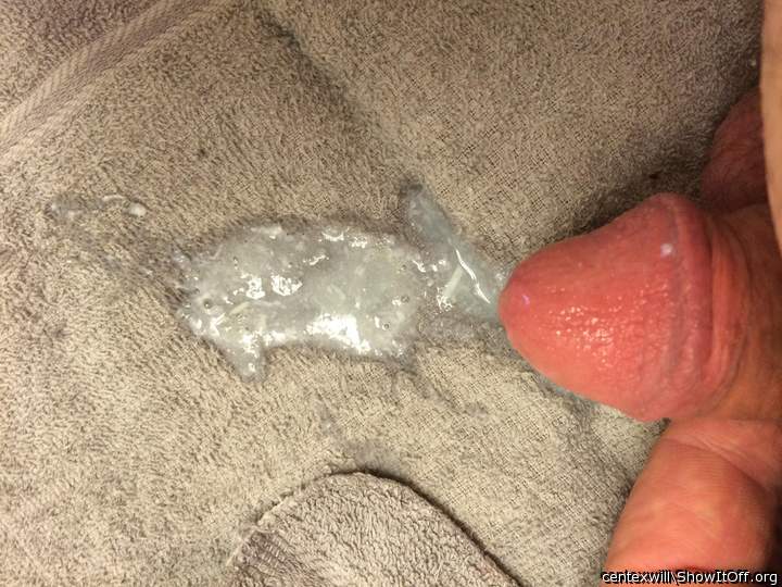 Id lick it clean. Every sweet hot drop