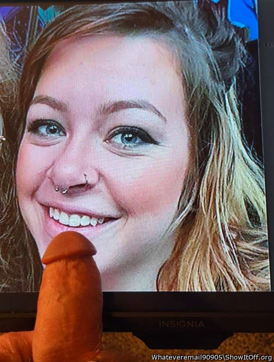 My hot friend Cierra. I want to 69 with her then cum inside her