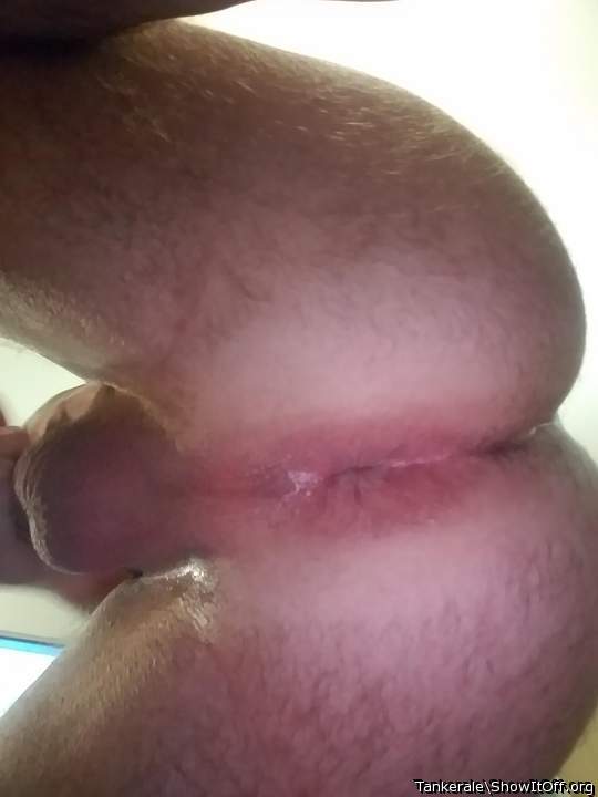 this very pretty the anus, yes i love to lick