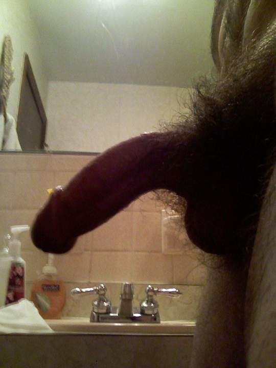 Photo of a third leg from 8inchthickdick