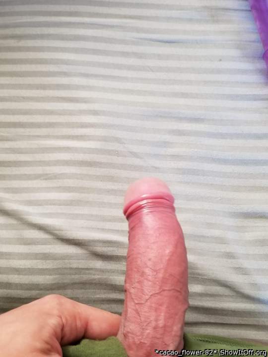 Fat cock