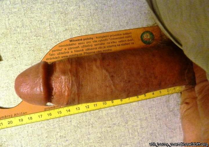 Photo of a private part from still_horny_man