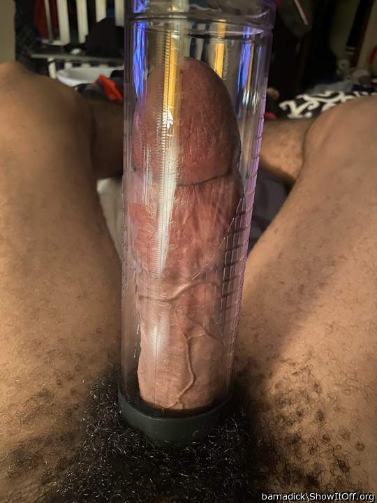 These are always good for a nice veiny hard on, wish someone