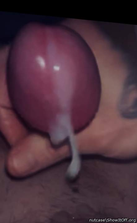 Photo of a penis from nutcase