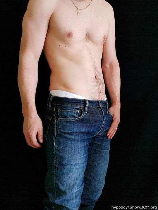 are you ready for my private dick show...? ;-)
