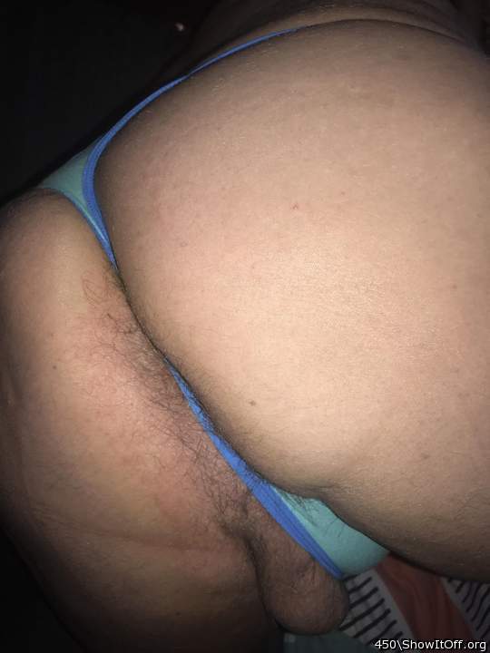 Photo of Man's Ass from 450