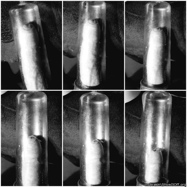 pumping