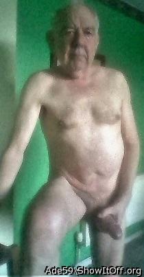 You are a beautiful and sexy man, seriously! 